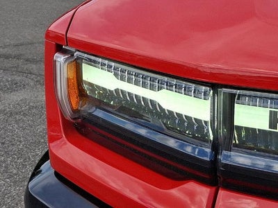 2026 GMC HUMMER EV Pickup 3X