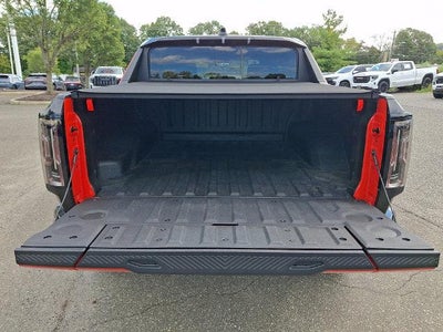 2026 GMC HUMMER EV Pickup 3X