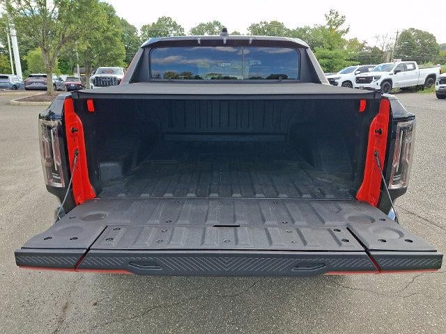 2026 GMC HUMMER EV Pickup 3X