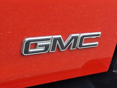 2026 GMC HUMMER EV Pickup 3X