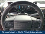 2026 GMC HUMMER EV Pickup 3X