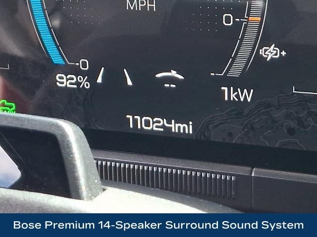 2026 GMC HUMMER EV Pickup 3X