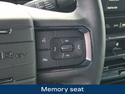 2026 GMC HUMMER EV Pickup 3X