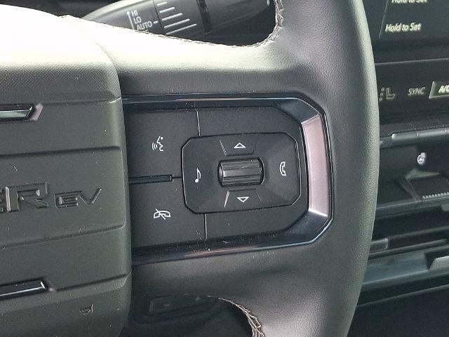 2026 GMC HUMMER EV Pickup 3X