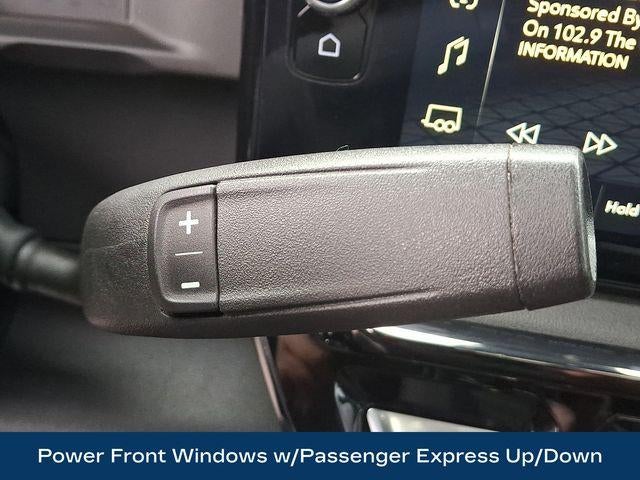 2025 GMC Sierra 3500 HD AT4