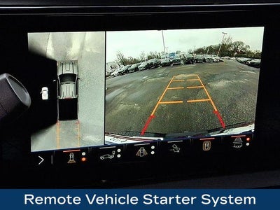 2025 GMC Sierra 3500 HD AT4