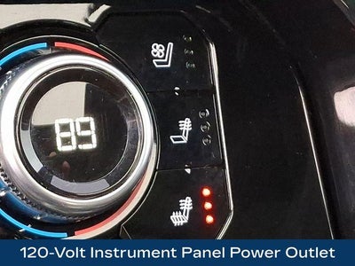 2025 GMC Sierra 3500 HD AT4