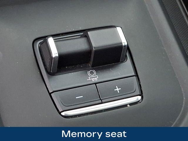 2025 GMC Sierra 3500 HD AT4