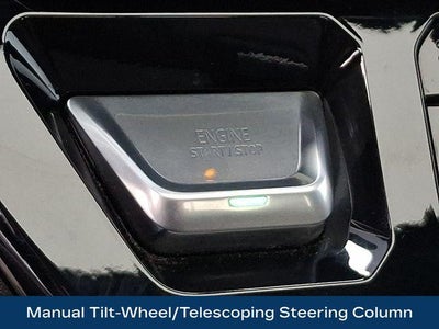 2025 GMC Sierra 3500 HD AT4