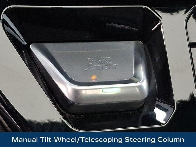 2025 GMC Sierra 3500 HD AT4