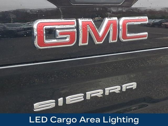 2025 GMC Sierra 3500 HD AT4