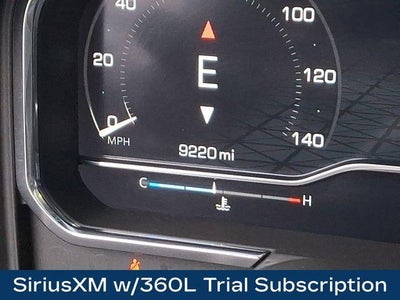 2025 GMC Sierra 3500 HD AT4