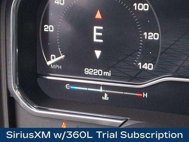 2025 GMC Sierra 3500 HD AT4