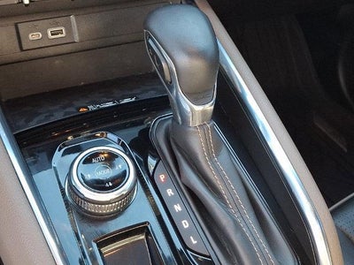 2023 GMC Canyon 4WD Denali