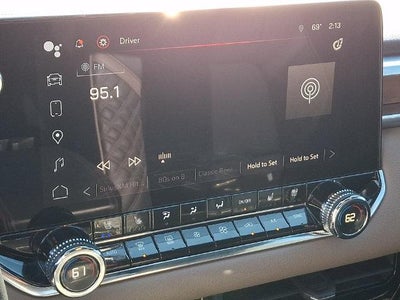 2023 GMC Canyon 4WD Denali