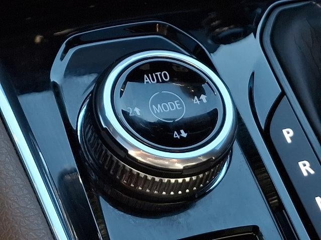 2023 GMC Canyon 4WD Denali
