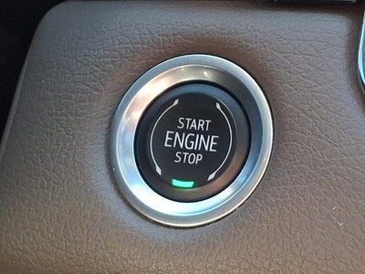 2023 GMC Canyon 4WD Denali