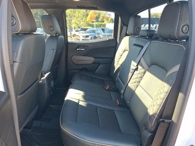 2023 GMC Canyon 4WD Denali