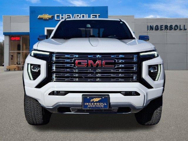 2023 GMC Canyon 4WD Denali