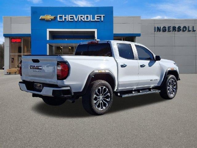 2023 GMC Canyon 4WD Denali