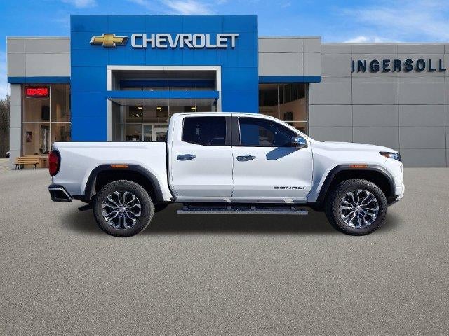 2023 GMC Canyon 4WD Denali