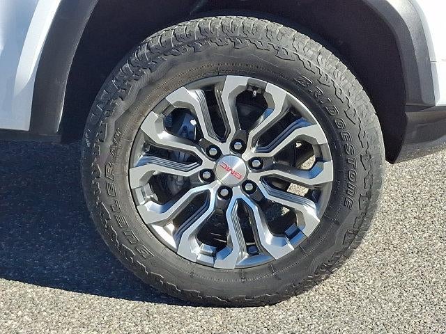 2023 GMC Canyon 4WD Denali