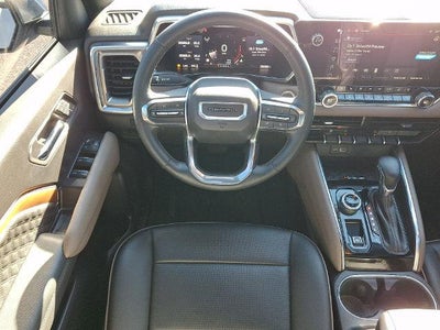 2023 GMC Canyon 4WD Denali