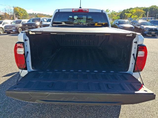 2023 GMC Canyon 4WD Denali