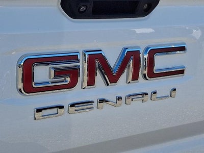 2023 GMC Canyon 4WD Denali