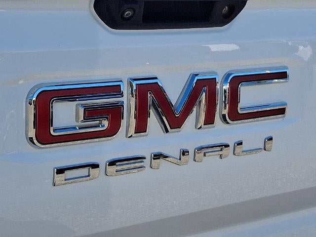 2023 GMC Canyon 4WD Denali