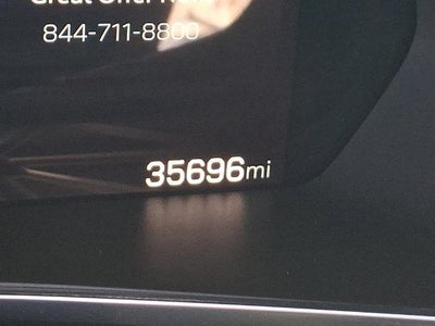 2023 GMC Canyon 4WD Denali