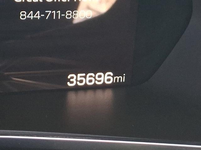2023 GMC Canyon 4WD Denali