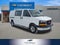 2021 GMC Savana Cargo 2500 Base