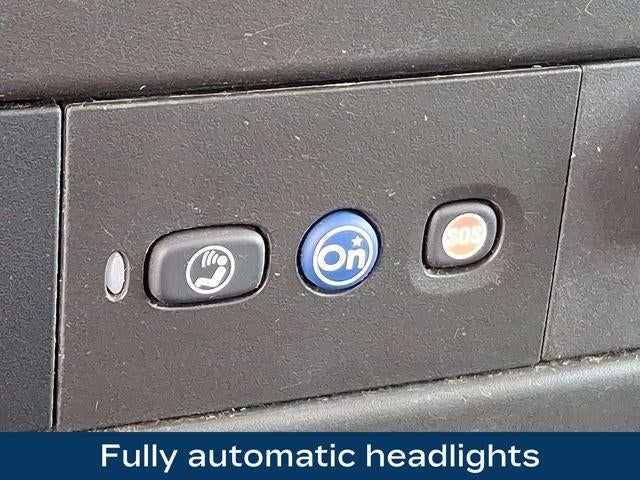 2021 GMC Savana Cargo 2500 Base