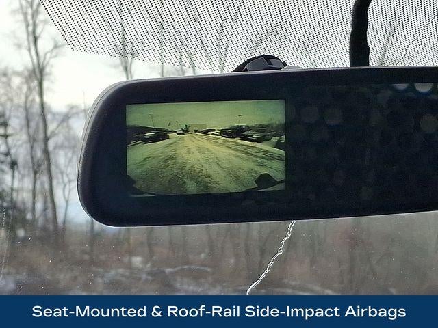 2021 GMC Savana Cargo 2500 Base