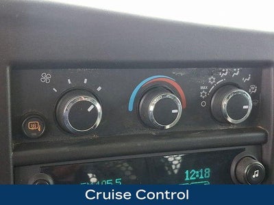 2021 GMC Savana Cargo 2500 Base