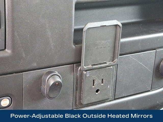 2021 GMC Savana Cargo 2500 Base