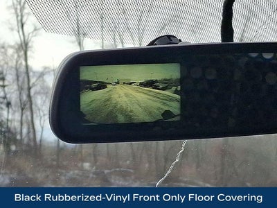 2021 GMC Savana Cargo 2500 Base