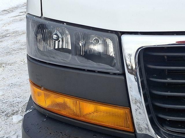 2021 GMC Savana Cargo 2500 Base