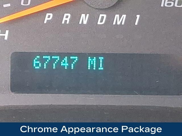 2021 GMC Savana Cargo 2500 Base