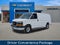 2021 GMC Savana Cargo 2500 Base