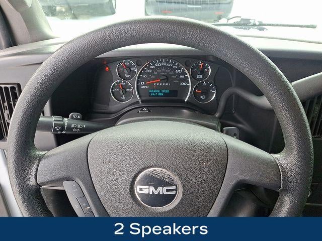 2021 GMC Savana Cargo 2500 Base