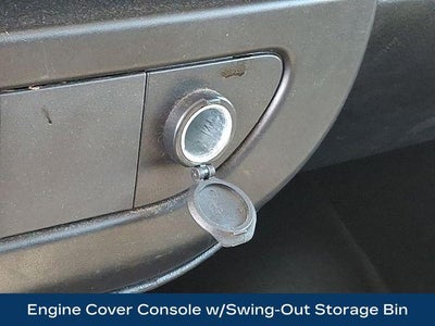 2024 GMC Savana Cargo 2500 Base