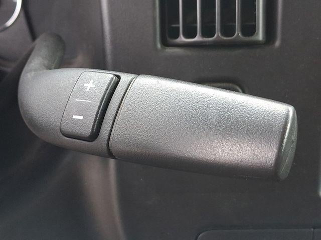 2024 GMC Savana Cargo 2500 Base