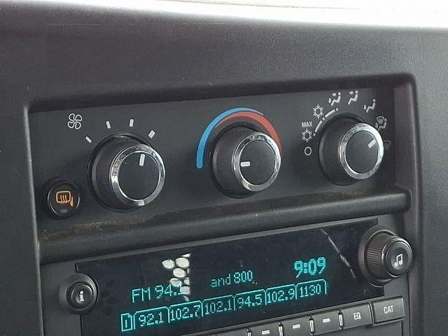 2024 GMC Savana Cargo 2500 Base