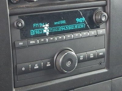 2024 GMC Savana Cargo 2500 Base