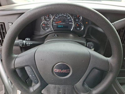 2024 GMC Savana Cargo 2500 Base