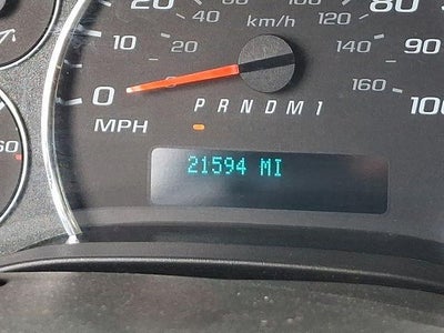 2024 GMC Savana Cargo 2500 Base