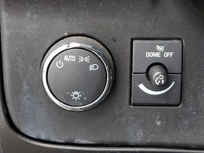 2024 GMC Savana Cargo 2500 Base