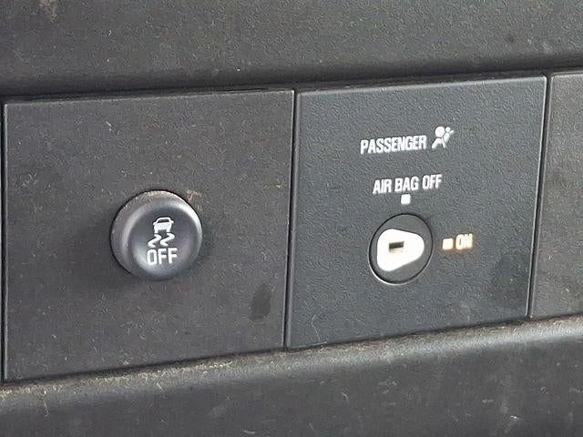 2024 GMC Savana Cargo 2500 Base